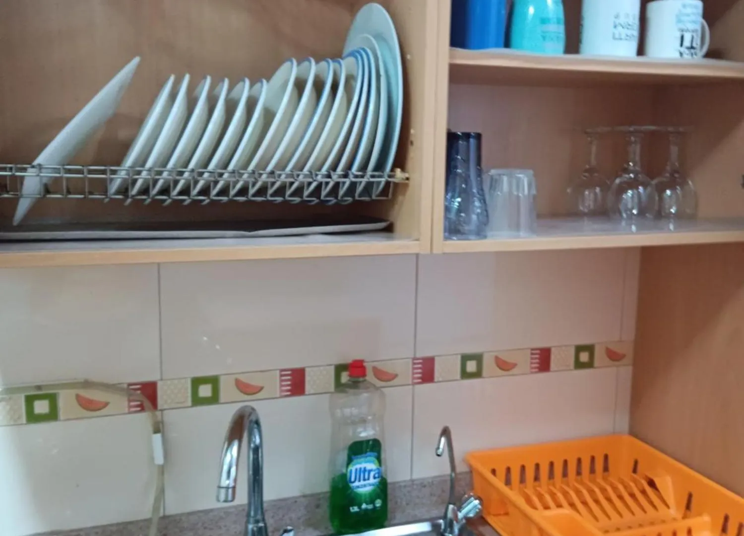 Casa Ferrer Barcelona Lägenhet L'Hospitalet de Llobregat