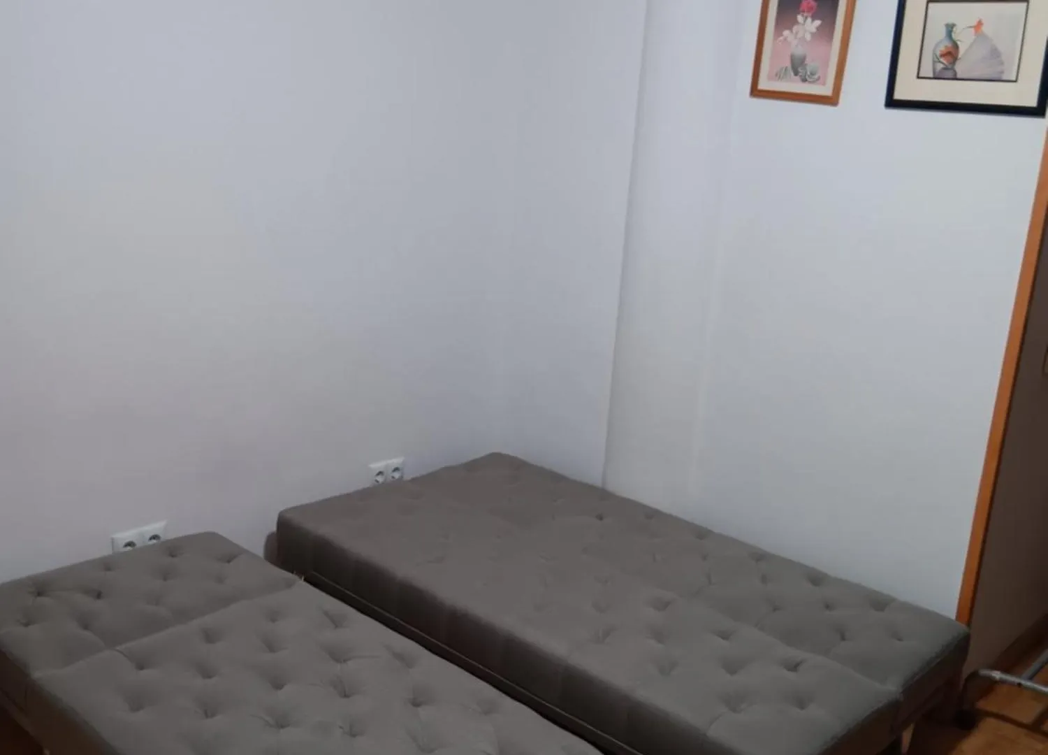 Casa Ferrer Barcelona Lägenhet L'Hospitalet de Llobregat Spanien
