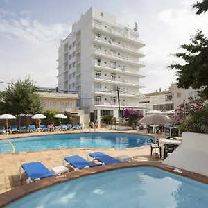 Sultán Hotel Can Picafort (Mallorca)