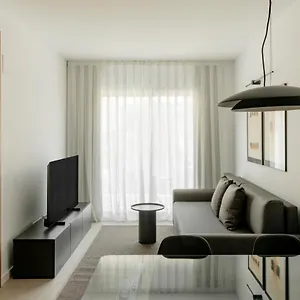 Apartamento Europa, L'Hospitalet de Llobregat
