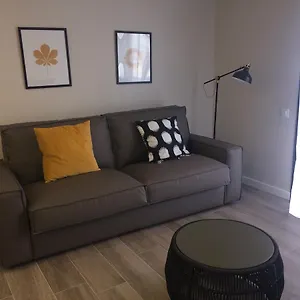 Apartamento Unique, L'Hospitalet de Llobregat