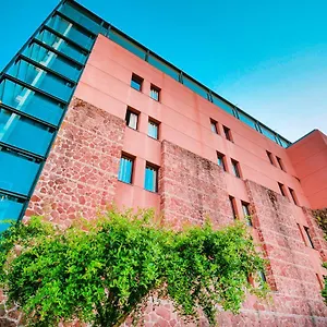 Mirador De Hotel Montoro