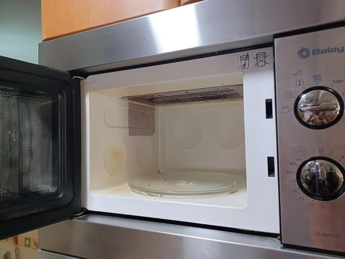 Apartamento Casa Ferrer Barcelona L'Hospitalet de Llobregat