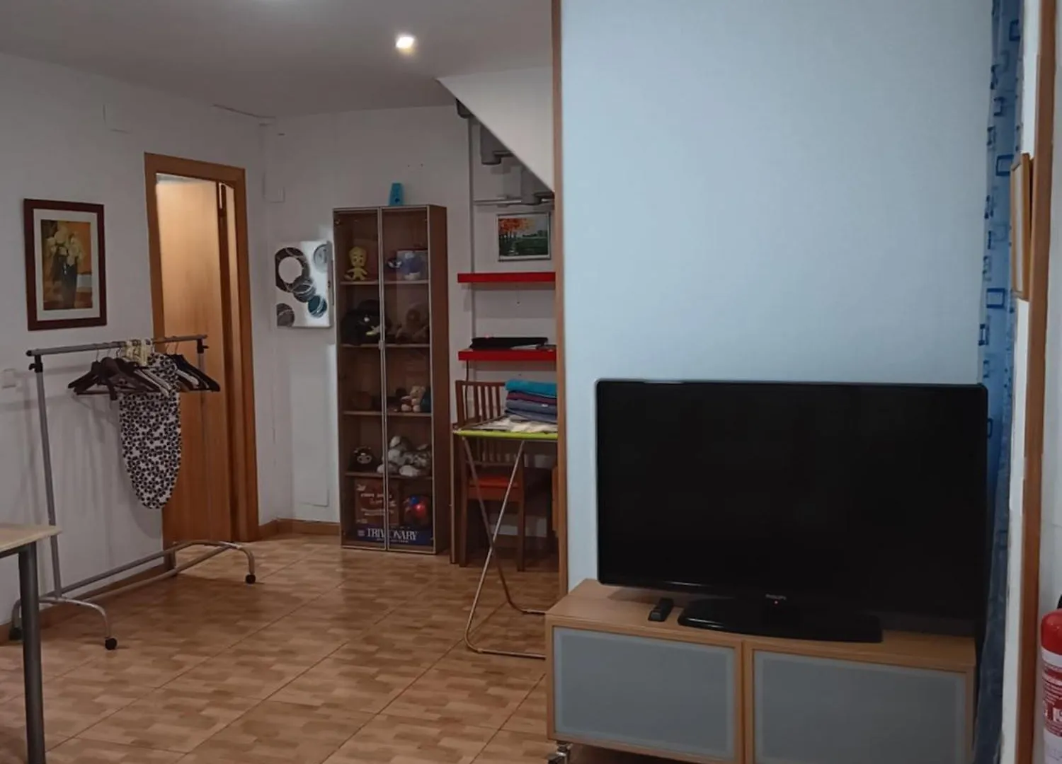 Apartamento Casa Ferrer Barcelona L'Hospitalet de Llobregat 0*,