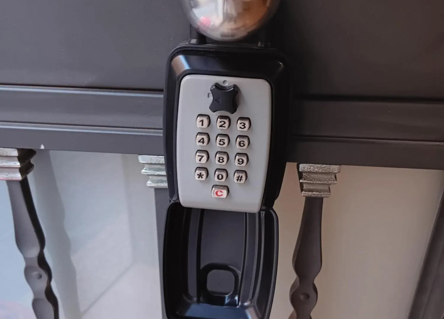 Apartamento Casa Ferrer Barcelona L'Hospitalet de Llobregat