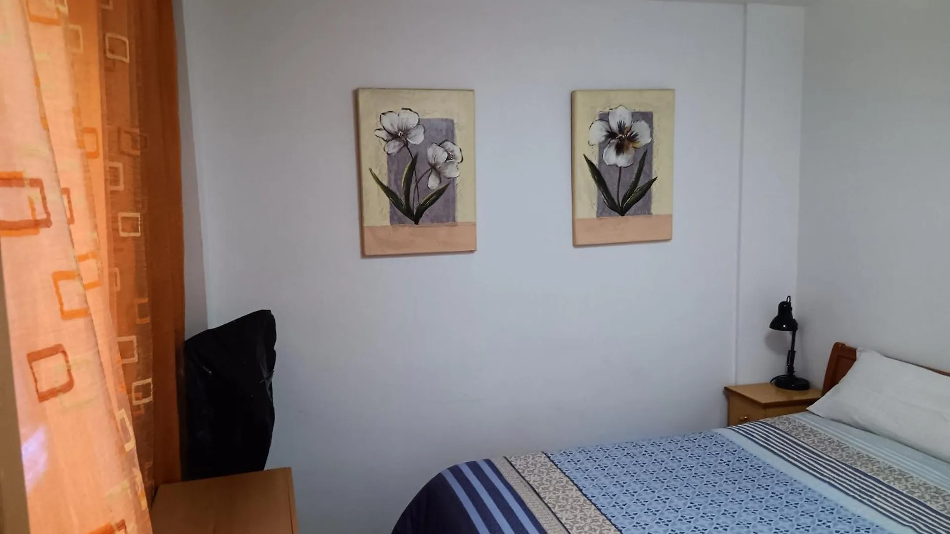 Apartamento Casa Ferrer Barcelona L'Hospitalet de Llobregat