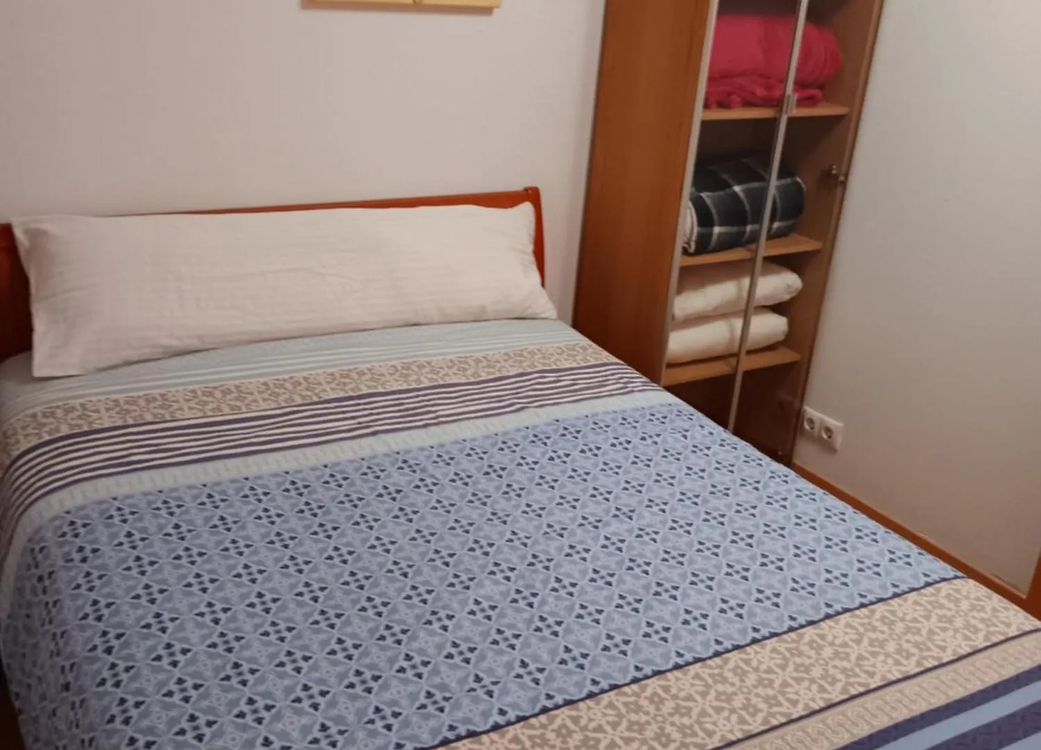 Apartamento Casa Ferrer Barcelona L'Hospitalet de Llobregat