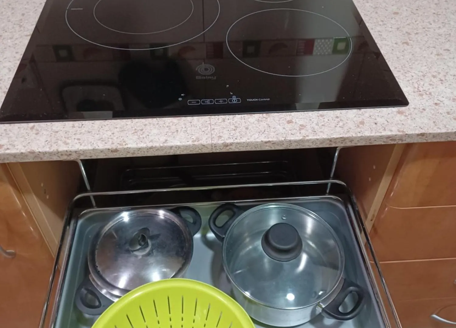 Apartamento Casa Ferrer Barcelona L'Hospitalet de Llobregat 0*,  España