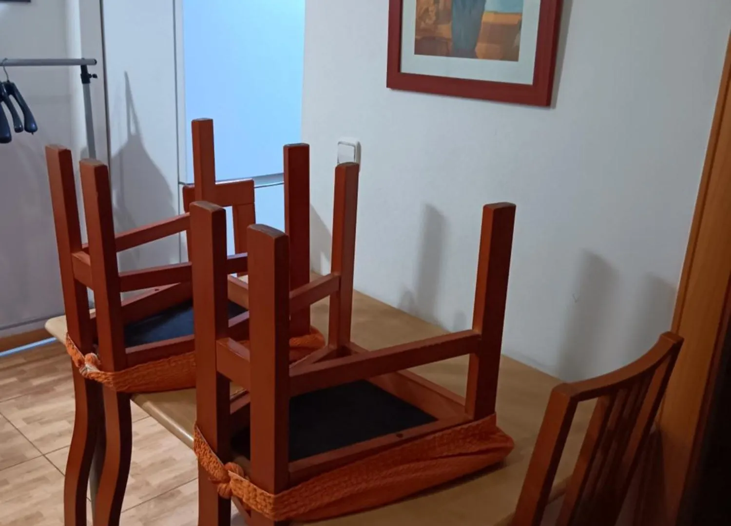 Apartamento Casa Ferrer Barcelona L'Hospitalet de Llobregat