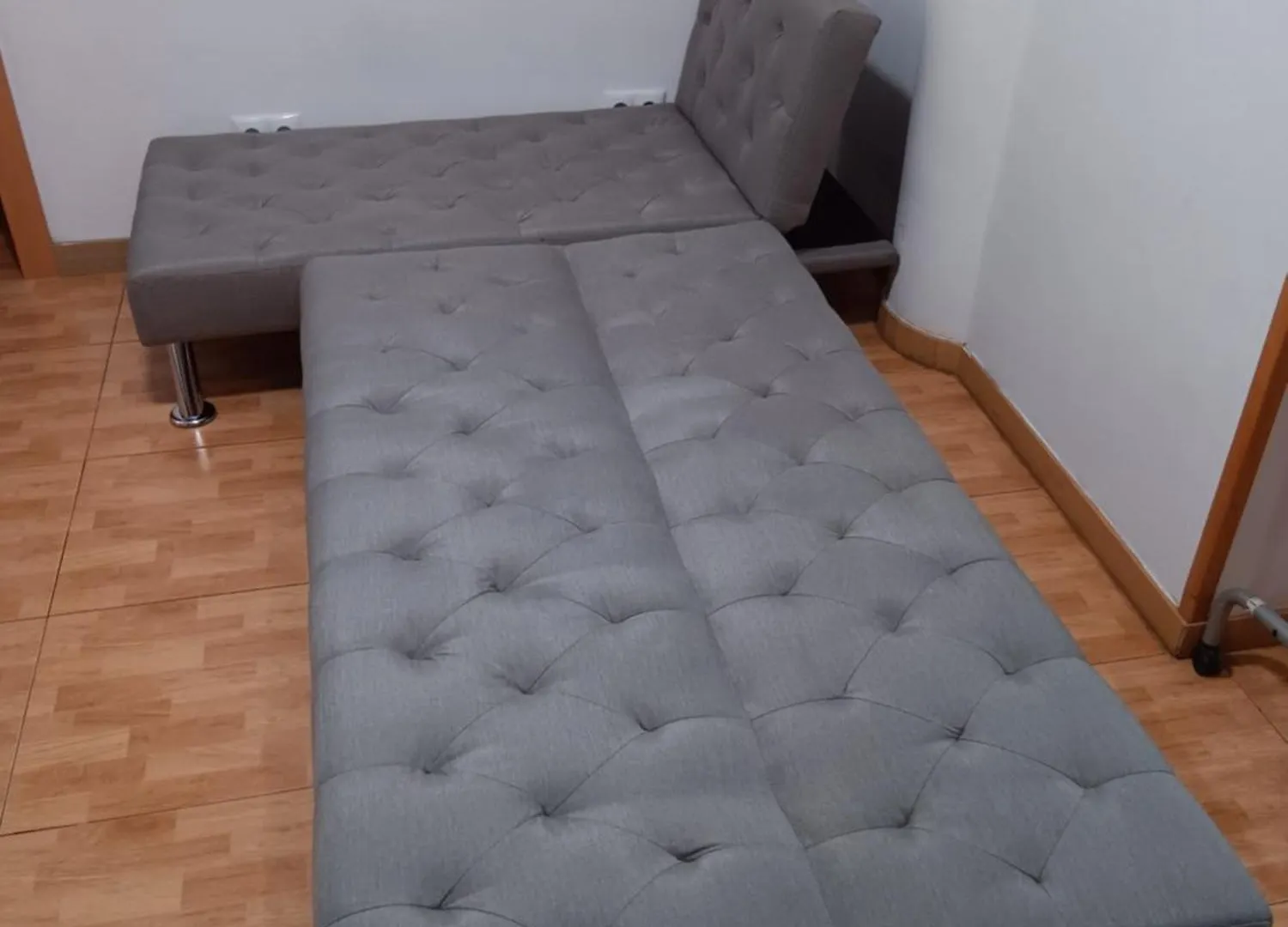 Apartamento Casa Ferrer Barcelona L'Hospitalet de Llobregat 0*,  España