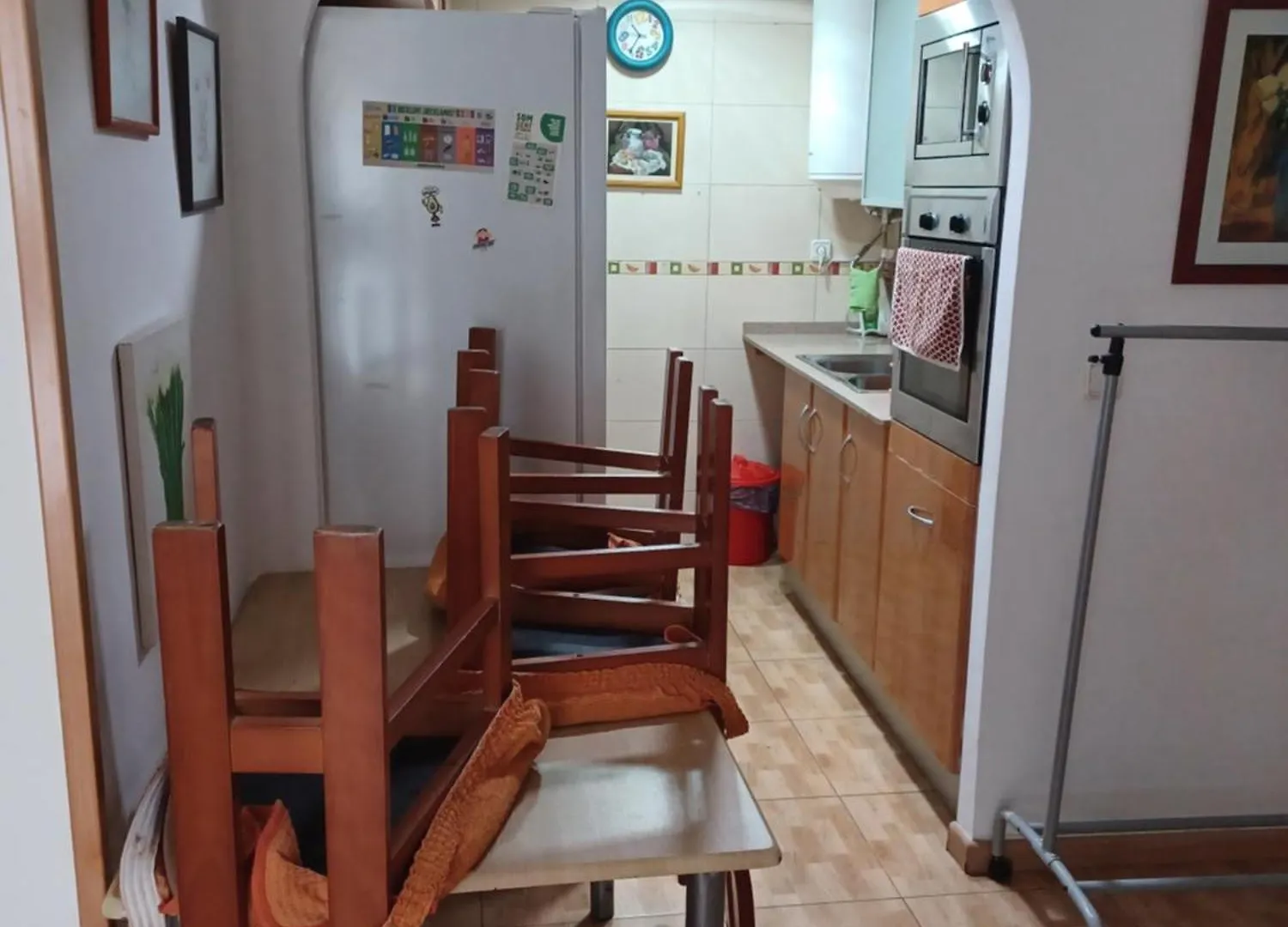 Apartamento Casa Ferrer Barcelona L'Hospitalet de Llobregat